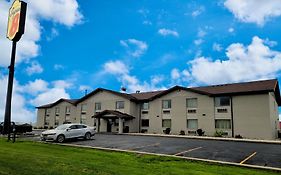 Super 8 Perham Mn